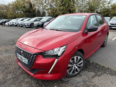 Peugeot208PureTech 75 S&S BVM5 Active Pack