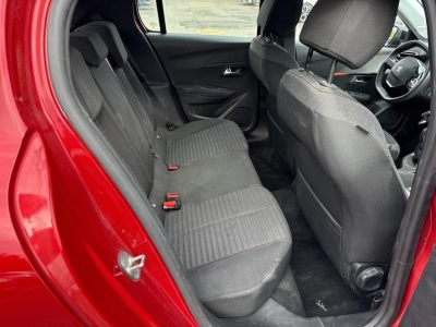 Peugeot 208 PureTech 75 S&S BVM5 Active Pack