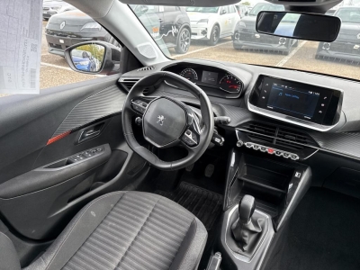 Peugeot 208 PureTech 75 S&S BVM5 Active Pack