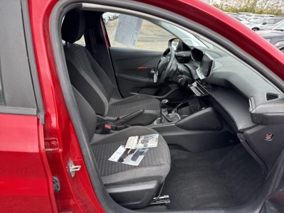 Peugeot 208 PureTech 75 S&S BVM5 Active Pack