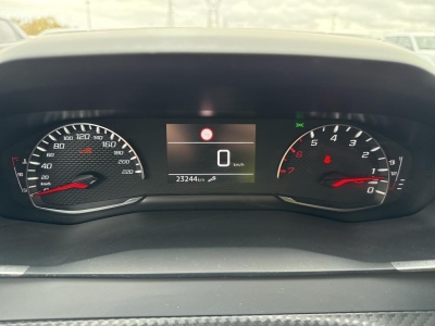 Peugeot 208 PureTech 75 S&S BVM5 Active Pack