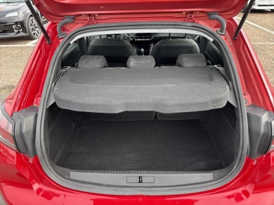 Peugeot 208 PureTech 75 S&S BVM5 Active Pack