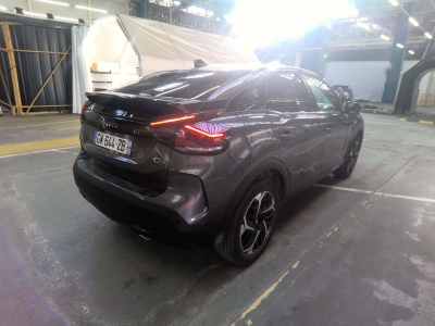 Citroën C4 BlueHDi 130 EAT8 Max