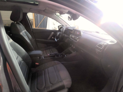 Citroën C4 BlueHDi 130 EAT8 Max