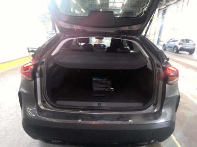 Citroën C4 BlueHDi 130 EAT8 Max