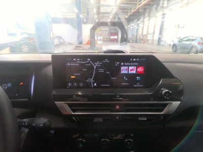 Citroën C4 BlueHDi 130 EAT8 Max