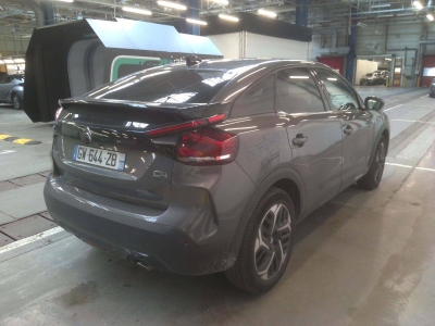 Citroën C4 BlueHDi 130 EAT8 Max