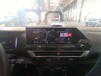 Citroën C4 BlueHDi 130 EAT8 Max