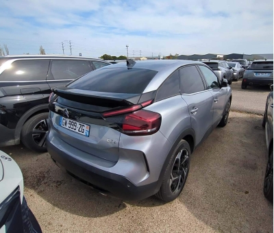 Citroën C4 BlueHDi 130 EAT8 Max