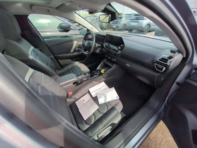 Citroën C4 BlueHDi 130 EAT8 Max