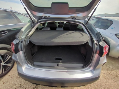 Citroën C4 BlueHDi 130 EAT8 Max