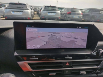 Citroën C4 BlueHDi 130 EAT8 Max