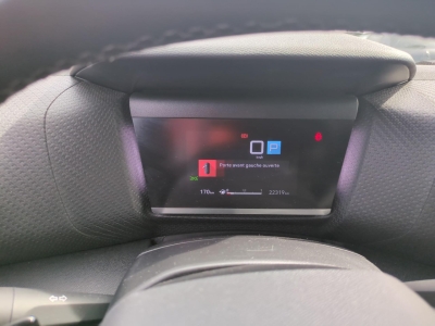 Citroën C4 BlueHDi 130 EAT8 Max