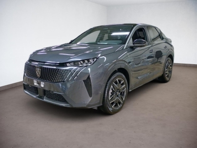 Peugeot 3008 NOUVEAU Hybrid 145 e-DCS6 GT