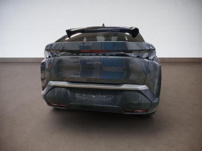 Peugeot 3008 NOUVEAU Hybrid 145 e-DCS6 GT