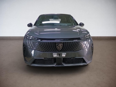 Peugeot 3008 NOUVEAU Hybrid 145 e-DCS6 GT