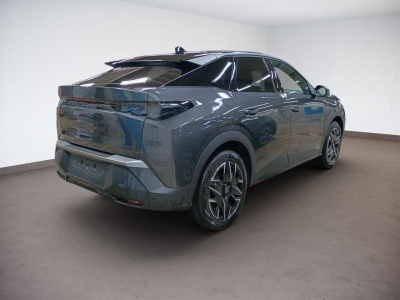 Peugeot 3008 NOUVEAU Hybrid 145 e-DCS6 GT