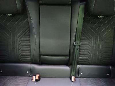 Peugeot 3008 NOUVEAU Hybrid 145 e-DCS6 GT