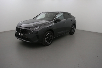 Peugeot3008 NOUVEAUHybrid 145 e-DCS6 GT