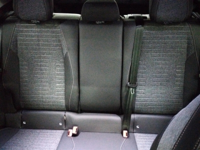 Peugeot 3008 NOUVEAU Hybrid 145 e-DCS6 Allure