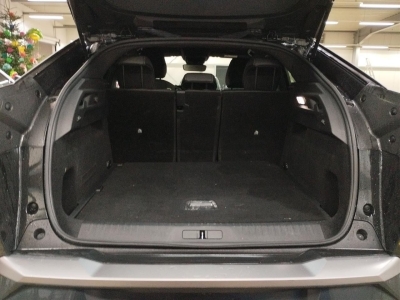 Peugeot 3008 NOUVEAU Hybrid 145 e-DCS6 Allure