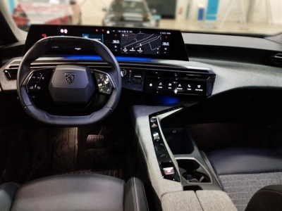 Peugeot 3008 NOUVEAU Hybrid 145 e-DCS6 Allure