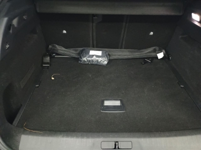 Peugeot 3008 NOUVEAU Hybrid 145 e-DCS6 Allure