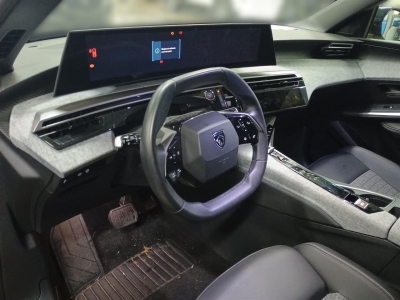 Peugeot 3008 NOUVEAU Hybrid 145 e-DCS6 Allure