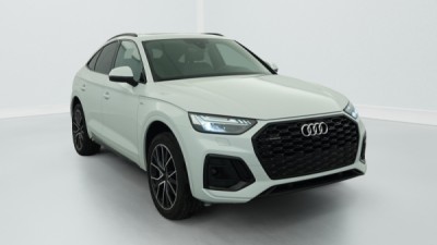 AudiQ5 Sportback50 TFSIe 299 S tronic 7 Quattro S line