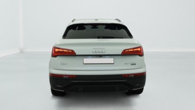 Audi Q5 Sportback 50 TFSIe 299 S tronic 7 Quattro S line