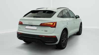 Audi Q5 Sportback 50 TFSIe 299 S tronic 7 Quattro S line