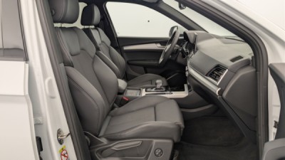 Audi Q5 Sportback 50 TFSIe 299 S tronic 7 Quattro S line