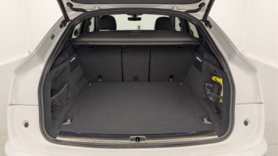 Audi Q5 Sportback 50 TFSIe 299 S tronic 7 Quattro S line