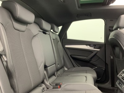 Audi Q5 Sportback 50 TFSIe 299 S tronic 7 Quattro S line