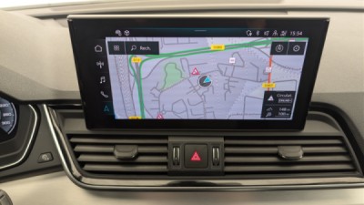 Audi Q5 Sportback 50 TFSIe 299 S tronic 7 Quattro S line