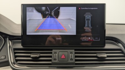 Audi Q5 Sportback 50 TFSIe 299 S tronic 7 Quattro S line