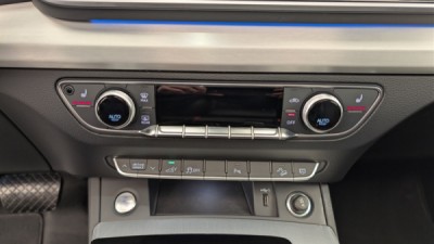 Audi Q5 Sportback 50 TFSIe 299 S tronic 7 Quattro S line