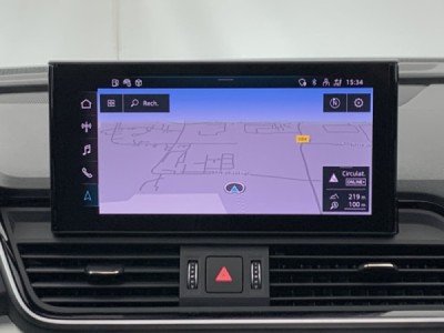 Audi Q5 Sportback 50 TFSIe 299 S tronic 7 Quattro S line