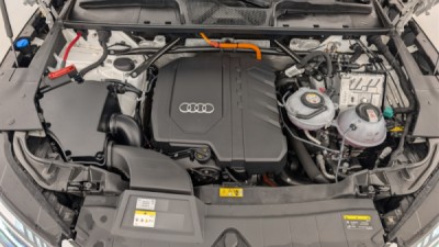 Audi Q5 Sportback 50 TFSIe 299 S tronic 7 Quattro S line