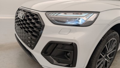 Audi Q5 Sportback 50 TFSIe 299 S tronic 7 Quattro S line