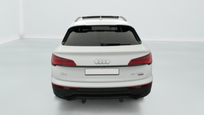 Audi Q5 Sportback 50 TFSIe 299 S tronic 7 Quattro S line
