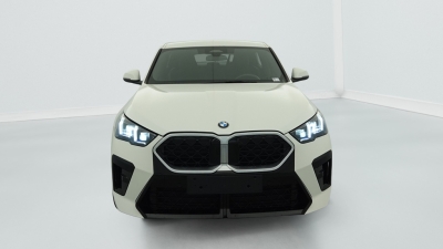 BMW X2 SDRIVE 18D 150CH DKG7 M SPORT