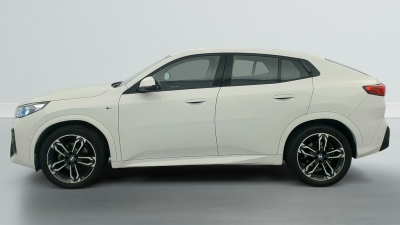 BMW X2 SDRIVE 18D 150CH DKG7 M SPORT