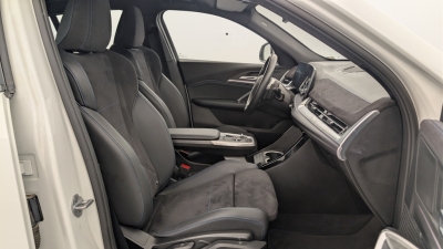 BMW X2 SDRIVE 18D 150CH DKG7 M SPORT