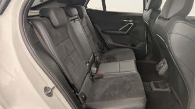 BMW X2 SDRIVE 18D 150CH DKG7 M SPORT