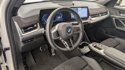 BMW X2 SDRIVE 18D 150CH DKG7 M SPORT