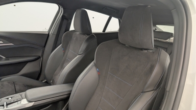 BMW X2 SDRIVE 18D 150CH DKG7 M SPORT