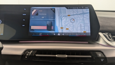 BMW X2 SDRIVE 18D 150CH DKG7 M SPORT