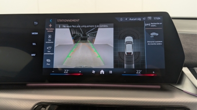 BMW X2 SDRIVE 18D 150CH DKG7 M SPORT