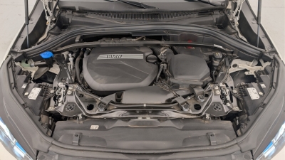 BMW X2 SDRIVE 18D 150CH DKG7 M SPORT